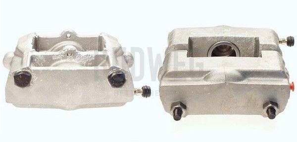 BUDWEG CALIPER Jarrusatula 342080